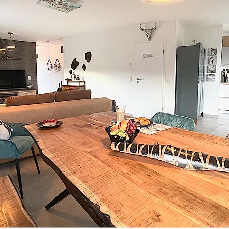 Femo Schick-Modern, Natur, Rothaarsteig, 2Etg, 2Baeder Burbach  Exterior foto